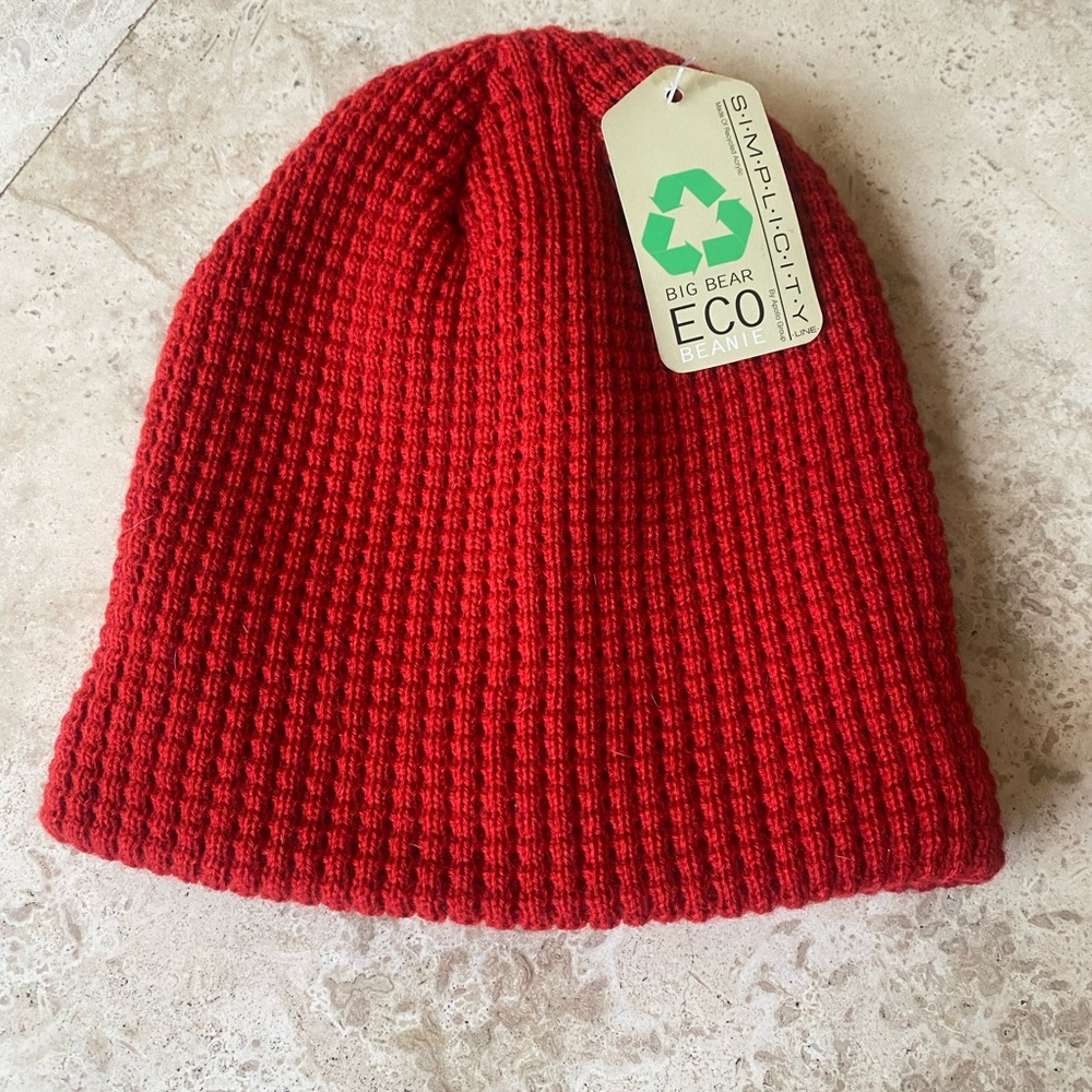 Beanie NWT